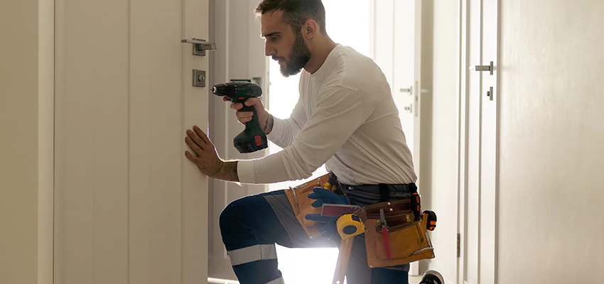 Mailbox Lock Installation Expert in Westminster, California