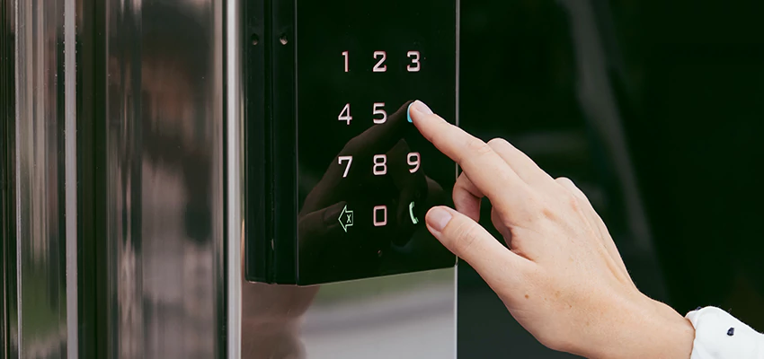 Business Locksmith Solutions in Westminster, CA