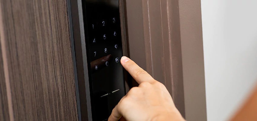 Secure Code Locks Ideas in Westminster, California