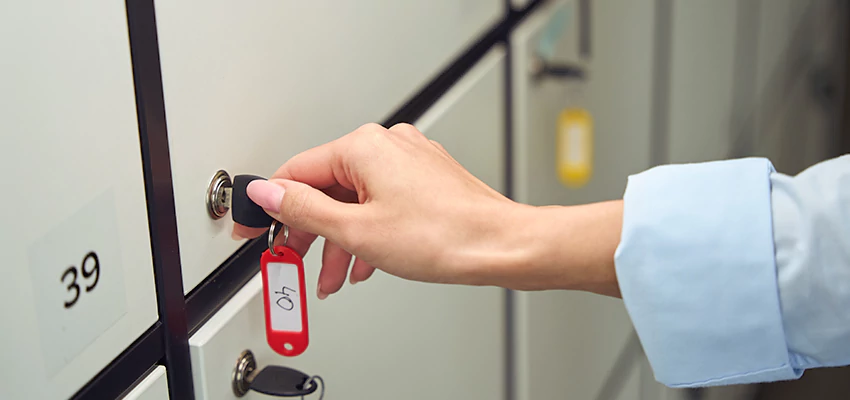 Cabinet Lock Installation in Westminster, California