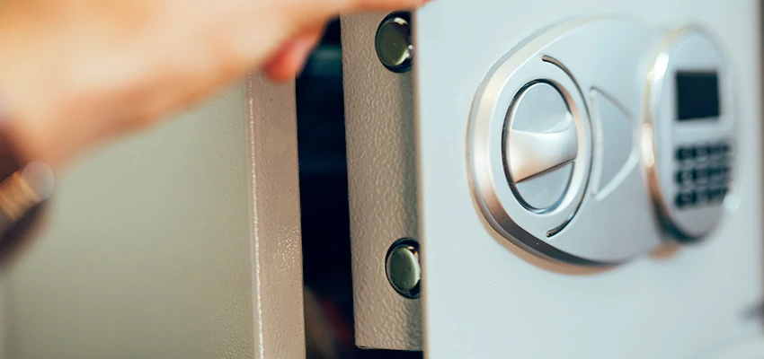 Fingerprint Safe Openers in Westminster, CA