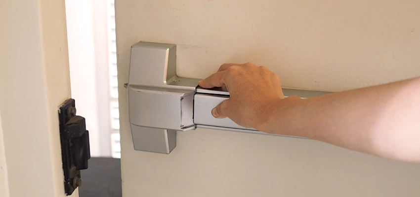 Door Lock Cylinder Reinforcements in Westminster, CA