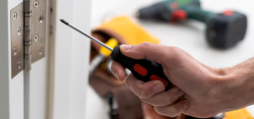 Holiday Emergency Locksmith in Westminster, California