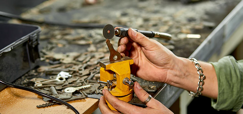 Office Key Lock Service in Westminster, California