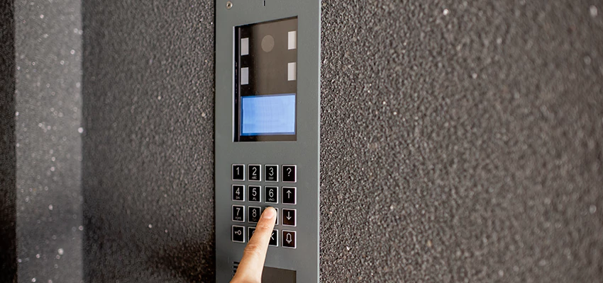 Access Control System Installation in Westminster, California
