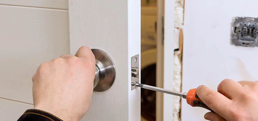 Wifi Deadbolt Installation in Westminster, CA