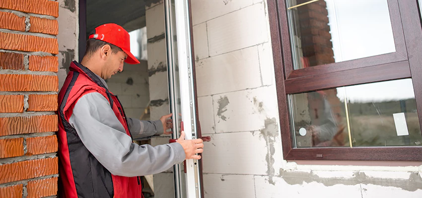 Home Invasion Door Lock Repairs in Westminster, CA