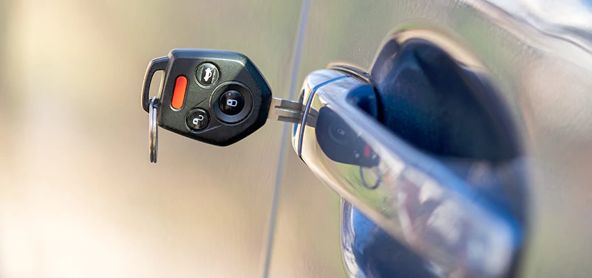 Automotive Locksmith Key Programming Specialists in Westminster, CA