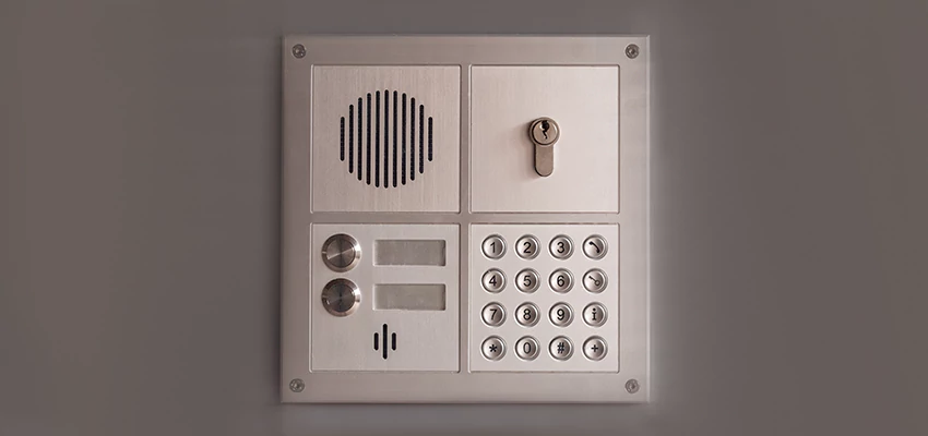 Mobile Access Control System Installation in Westminster, CA
