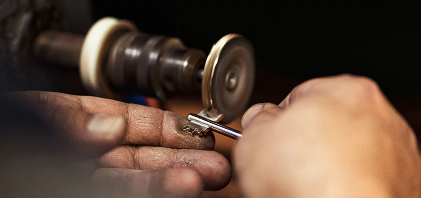 Hotel Lock Master Key System in Westminster, California