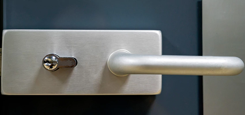 Change Patio Door Locks in Westminster, California