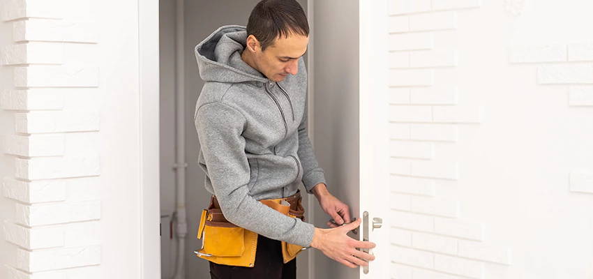 Nighttime Locksmith Near Me in Westminster, CA