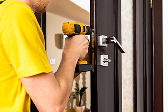 door handle lock repair westminster
