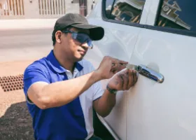 Car Locksmith in Westminster, CA