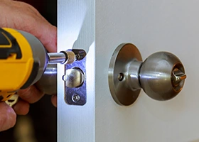 Door Lock Replacement in Westminster, California